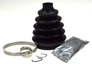 GKN Loebro CV Joint Boot Kit - 31-60-7-608-096